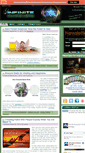Mobile Screenshot of infiniteevolutioncenter.com